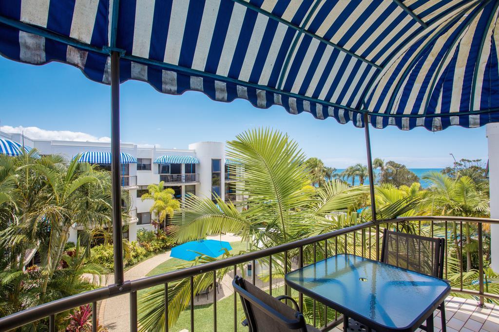 Headland Tropicana Resort Александра-Хедленд Экстерьер фото